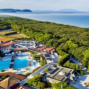 Hotel Garden Toscana ****