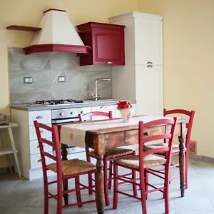  Farm stay Dipinture Italy