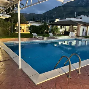 Villa Cocus Altavilla Milicia