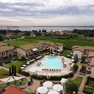 Aparthotel Garda ****