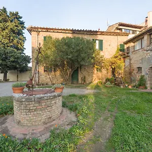  Farm stay Santa Croce Italy