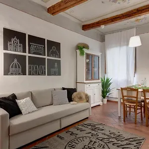 Appartement Ghibellina By Mamo Florence
