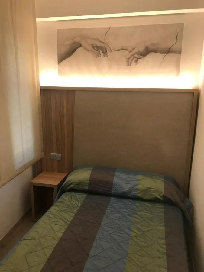 Hotel Ricchi Rimini