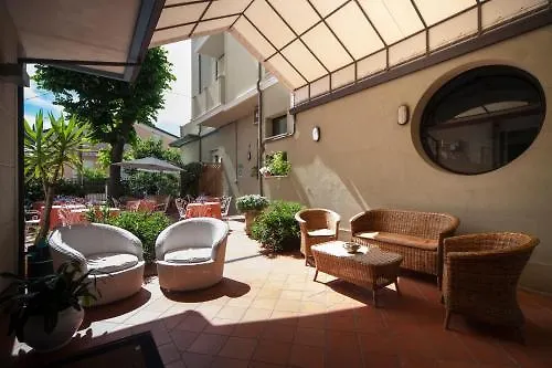 Hotel Ricchi Rimini