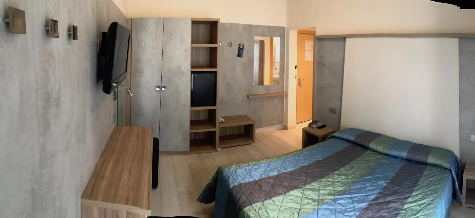 Hotel Ricchi Rimini