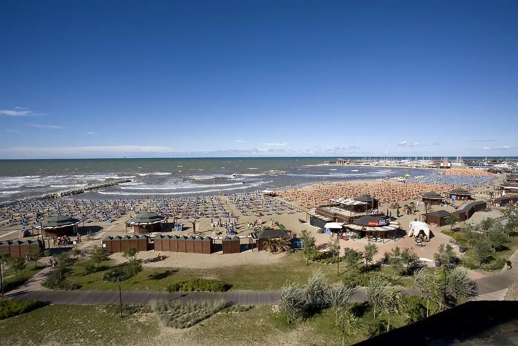 Hotel Ricchi Rimini