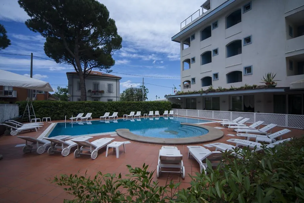 Hotel Ricchi Rimini