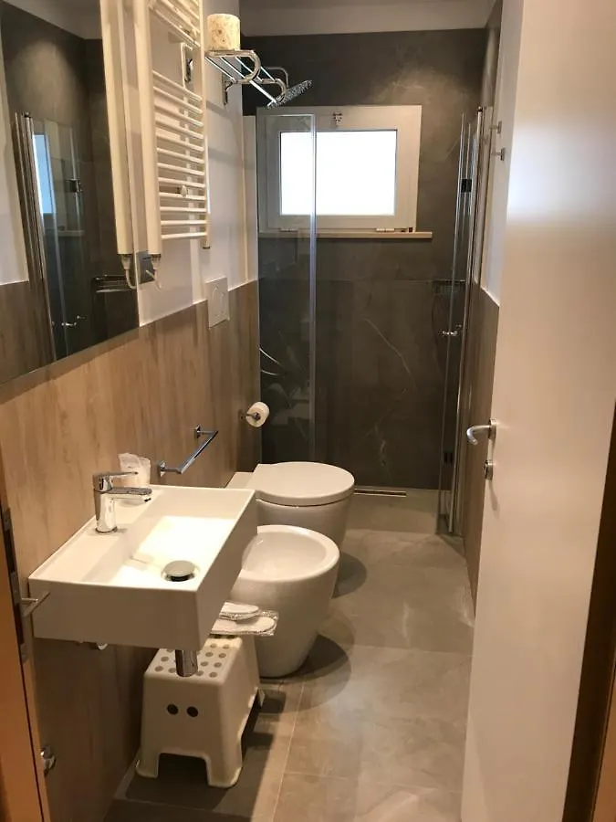 Hotel Ricchi Rimini 3*,  Italie