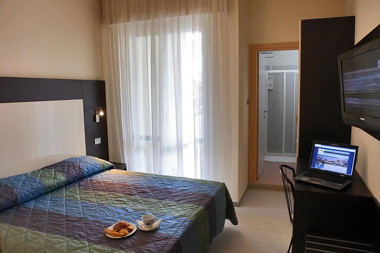 Hotel Ricchi Rimini