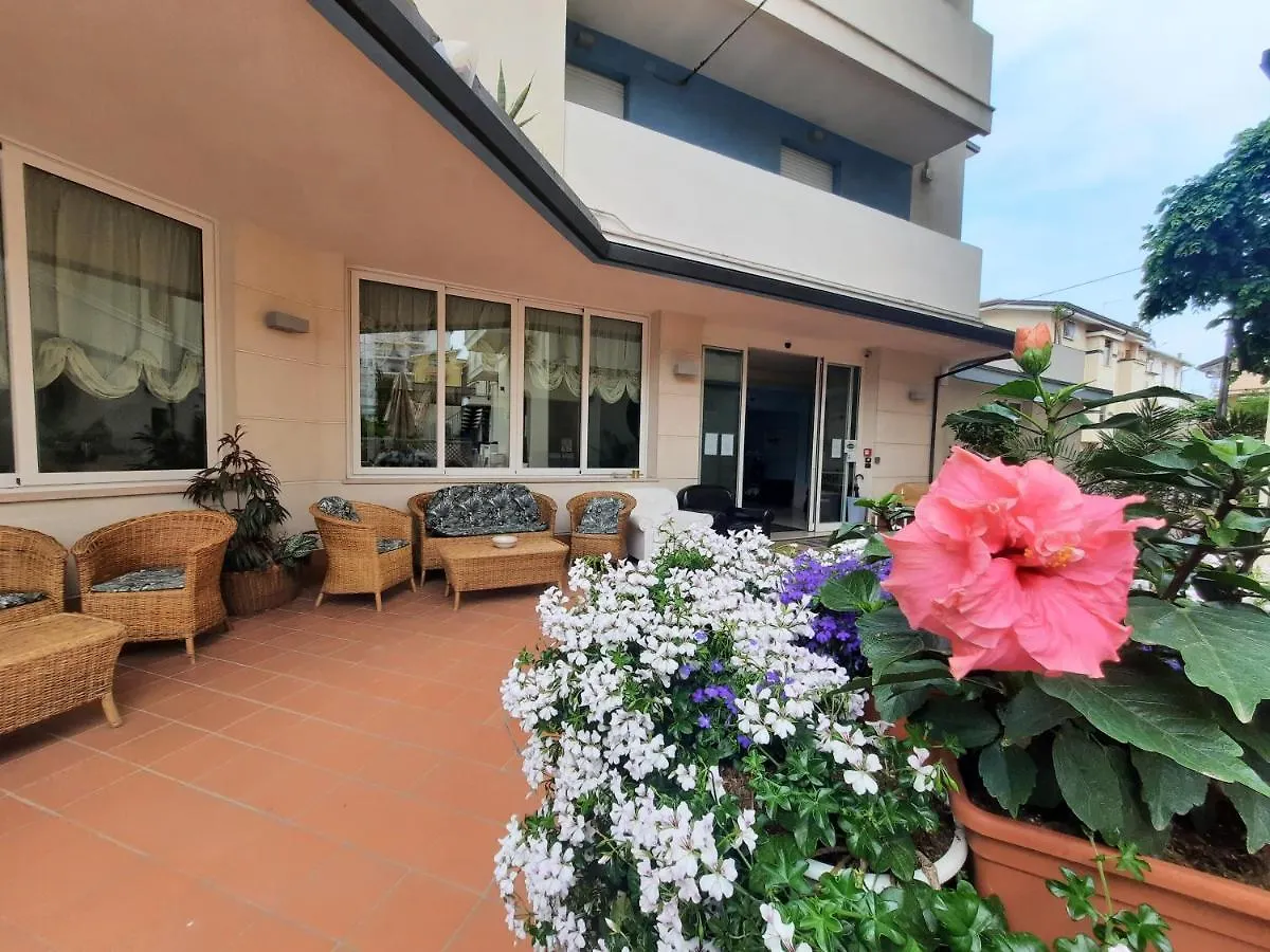 Hotel Ricchi Rimini