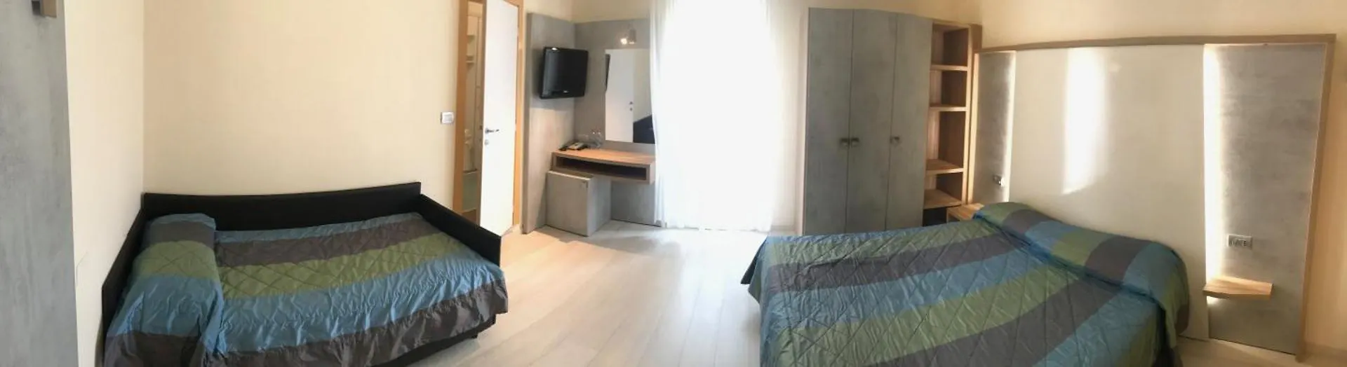 Hotel Ricchi Rimini