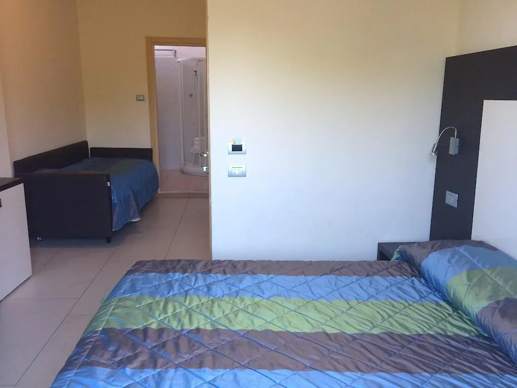Hotel Ricchi Rimini