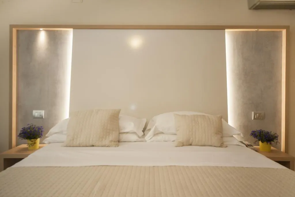 Hotel Ricchi Rimini 3*,  Italie