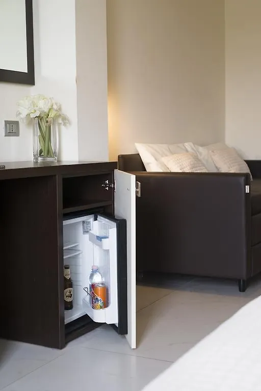 Hotel Ricchi Rimini