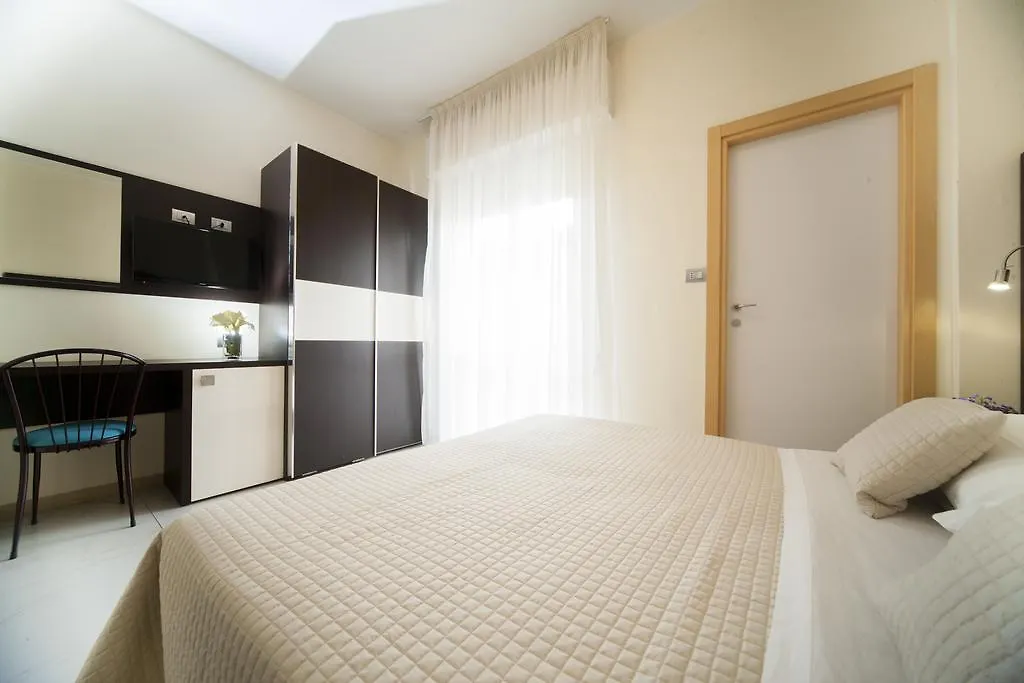 Hotel Ricchi Rimini