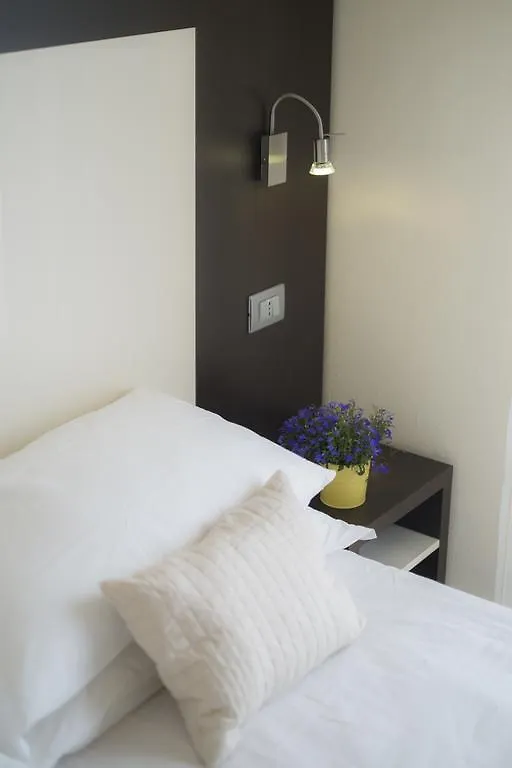 Hotel Ricchi Rimini Italie