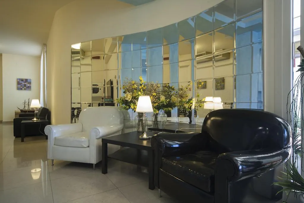 Hotel Ricchi Rimini