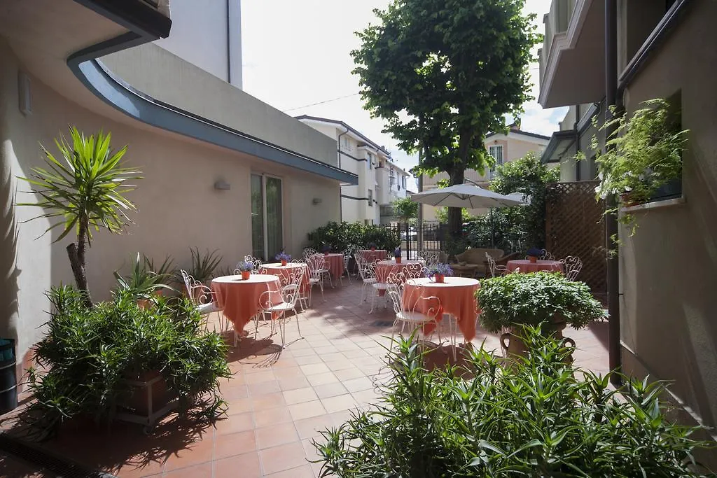 Hotel Ricchi Rimini