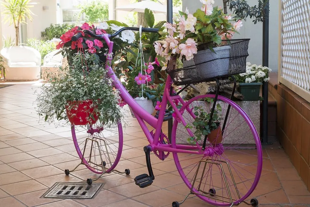 Hotel Ricchi Rimini