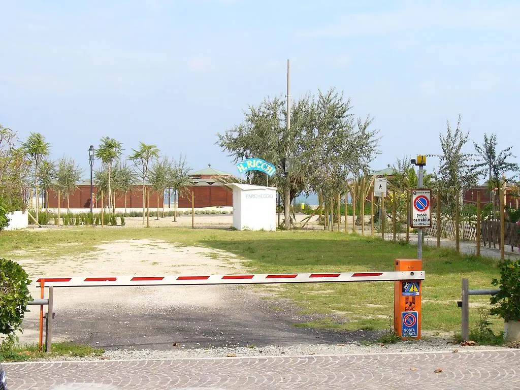 Hotel Ricchi Rimini