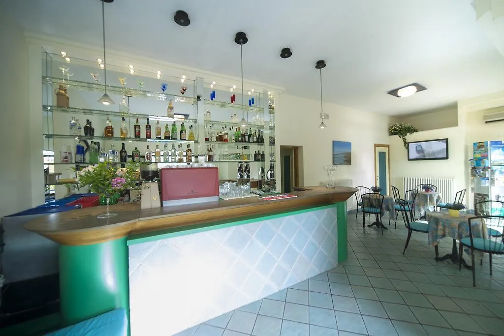 Hotel Ricchi Rimini