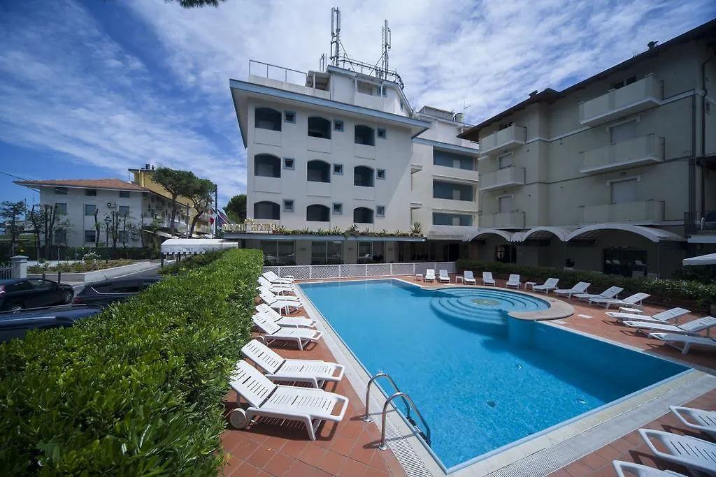 Hotel Ricchi Rimini