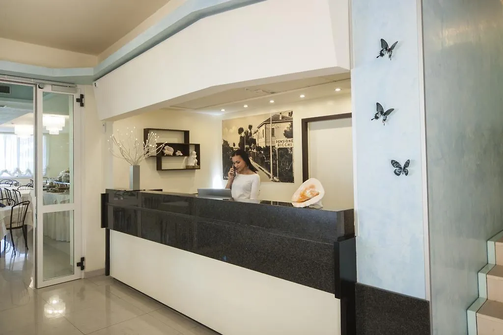 Hotel Ricchi Rimini