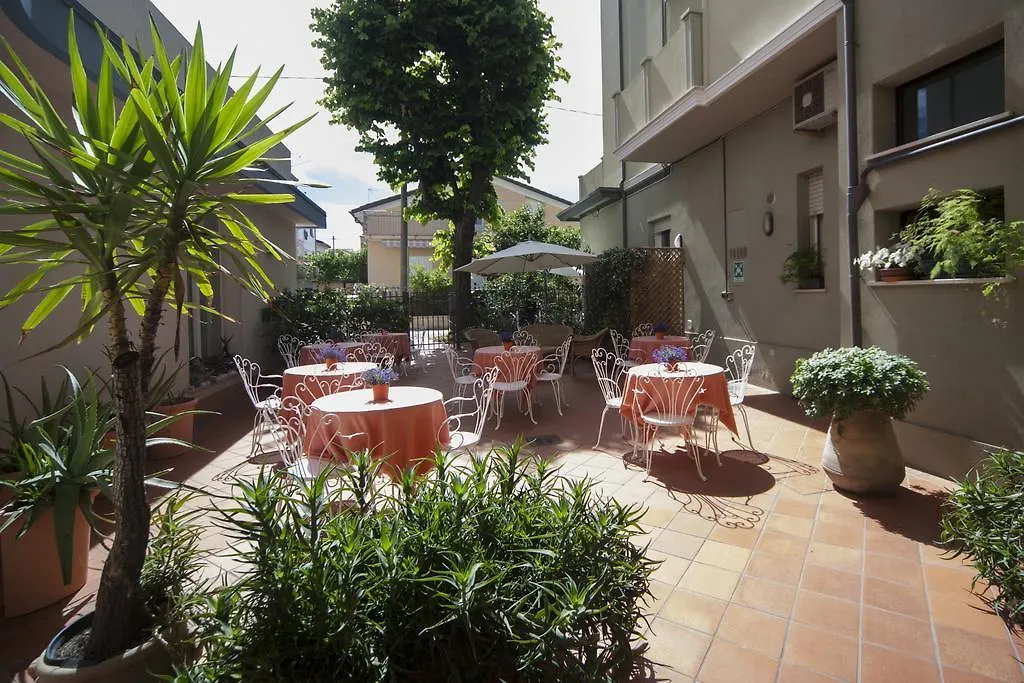 Hotel Ricchi Rimini