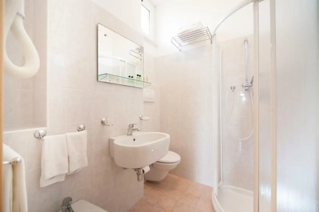 Hotel Ricchi Rimini Italie