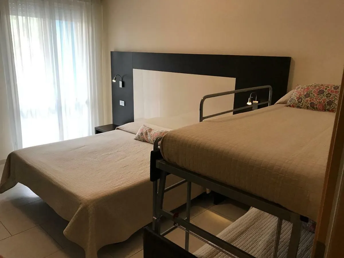 Hotel Ricchi Rimini