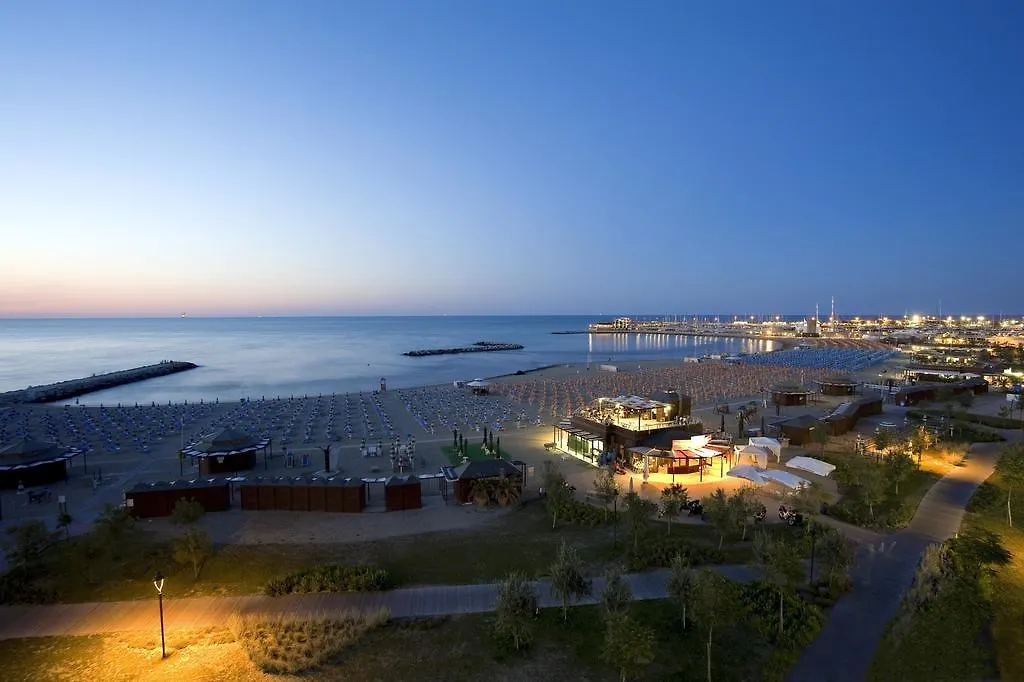 Hotel Ricchi Rimini