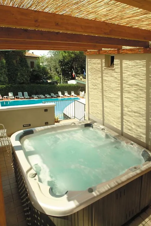 Hotel Ricchi Rimini